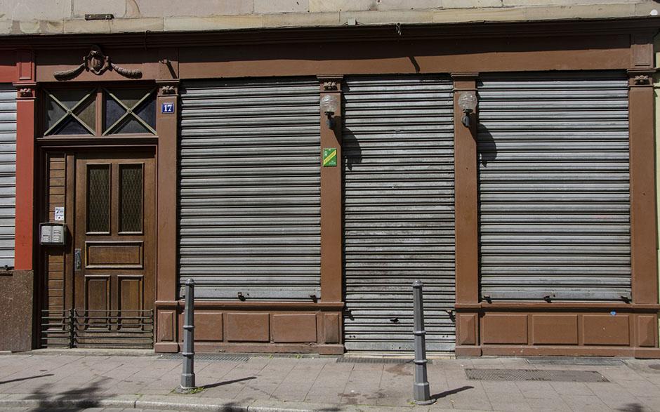 dépannage volet roulant Pierrefitte-sur-Seine